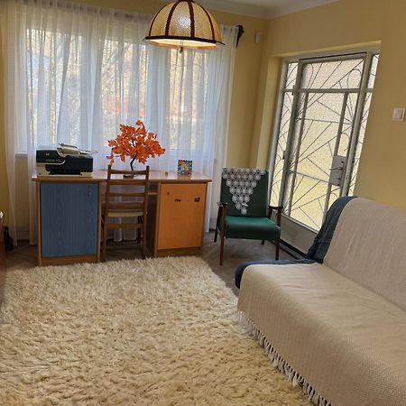 Casa Rurala Cu Livada Lavandra Cîmpina Dış mekan fotoğraf