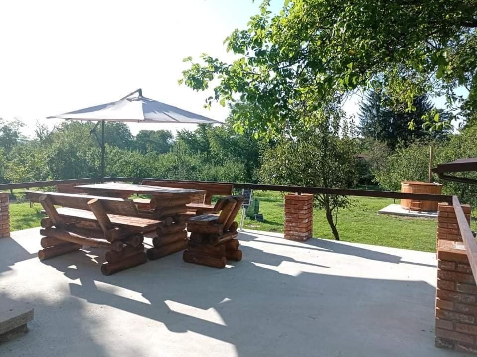 Casa Rurala Cu Livada Lavandra Cîmpina Dış mekan fotoğraf